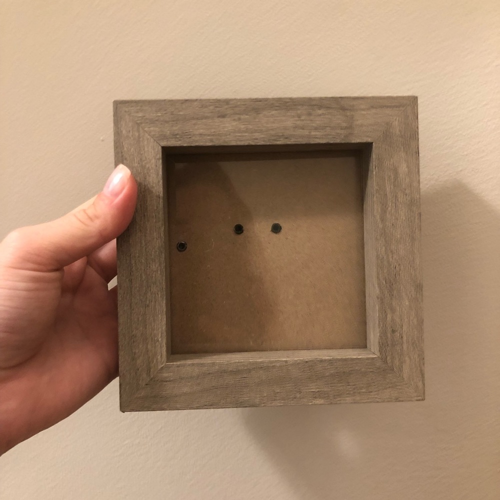 Picture frame